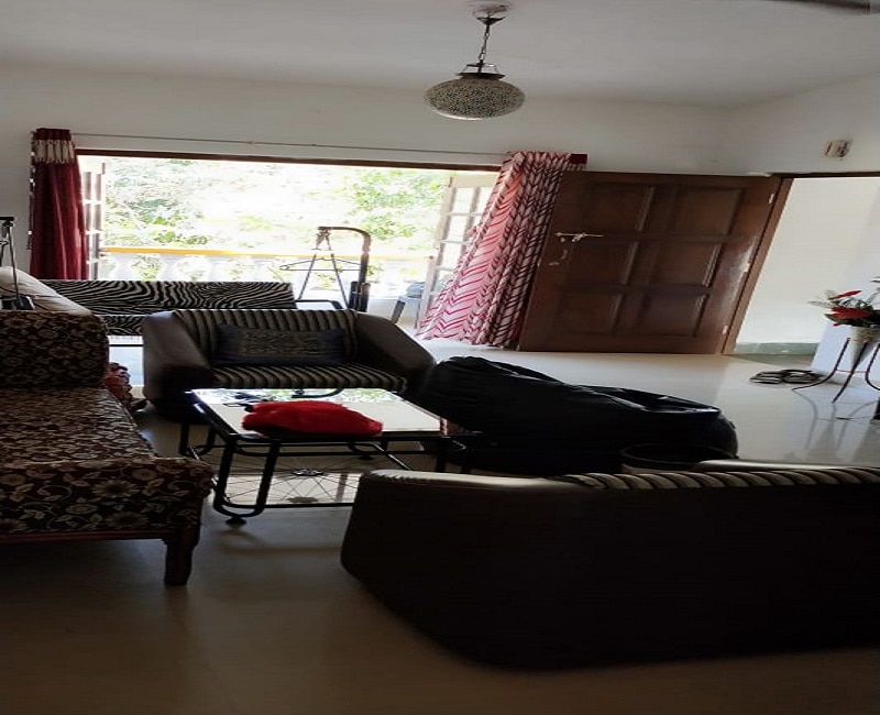 Green Meadows 1 bhk Apartment - Tap to explore photos