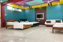 GOLDEN PARK RESIDENCY, Proddatur