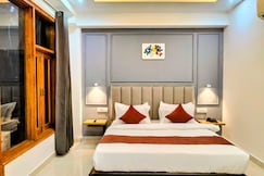 Hotel Mavens House - Near Artemis Hospital, Gurgaon