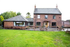 OYO Elm Farm Country House, Norfolk