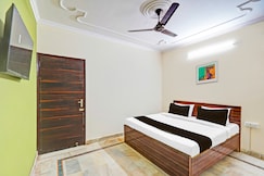 Super Hotel O JPS Lux, Delhi