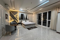 HC Riverview | Luxury Stay, Guwahati