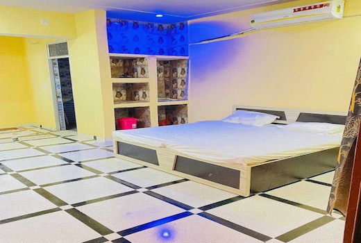Hotel O Apna Hotel And Restaurant