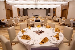 Novotel Jazan Hotel, Asir