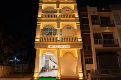 Amrit Sunshine, Ayodhya