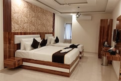 Hotel Orchid Inn, Bangalore