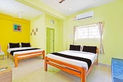 Hotel O LA VGA RESIDENCY, Auroville