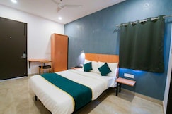 Hotel O Vivek inn Palace, Prayagraj
