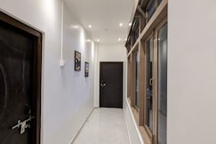 Paradise Grand Lodge, Nagaon