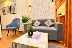 1BHK Studio Apartment Noida Extension Urban Stay, Greater Noida