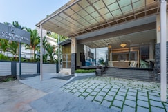 THE CONTINENTAL SUITES, Calicut (Kozhikode)