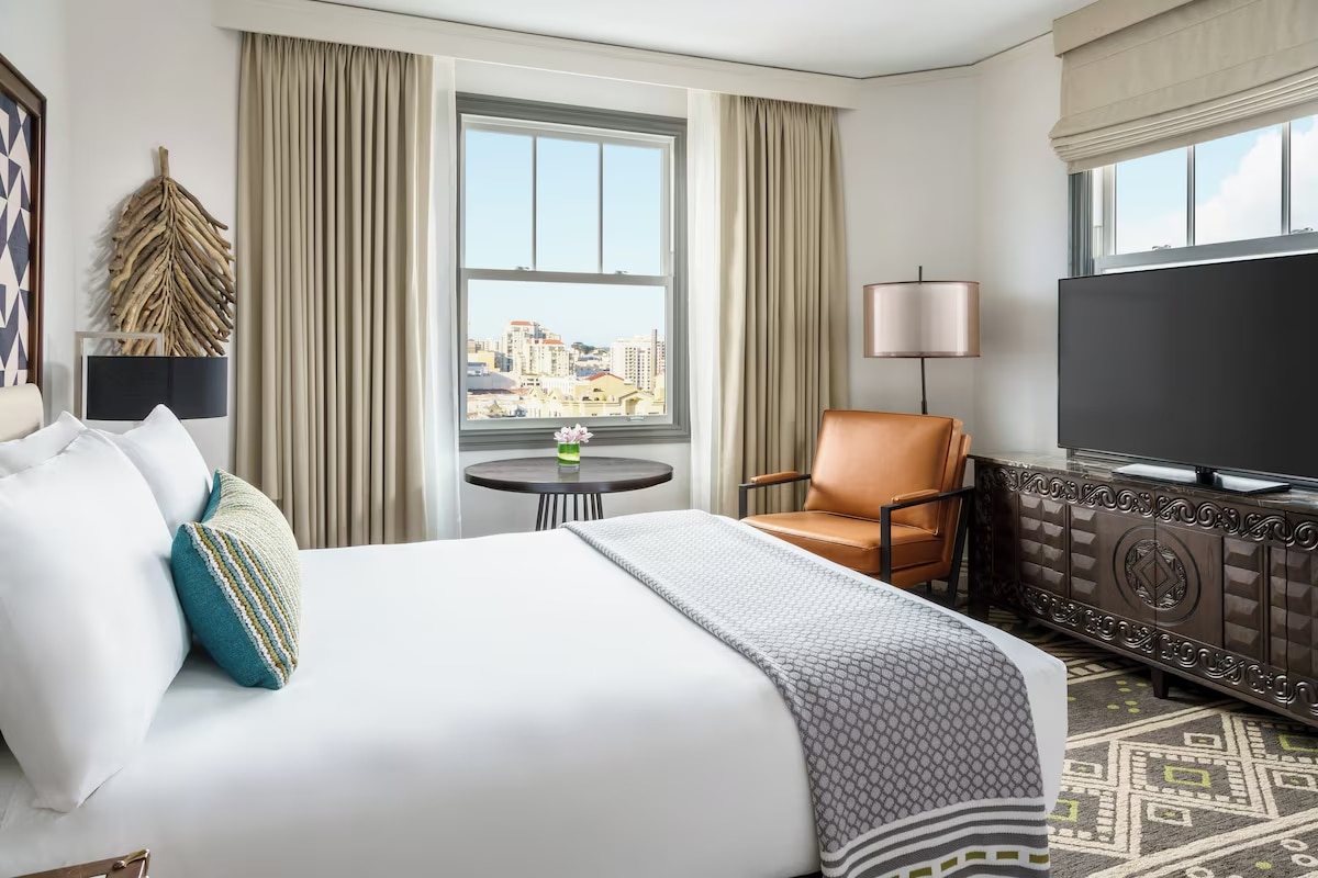 Hotel Spero, Vignette Collection, an IHG Hotel - Tap to explore photos