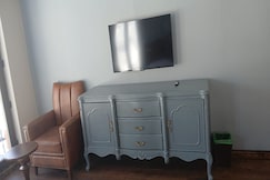 The Chalet by Haveli, Gulmarg