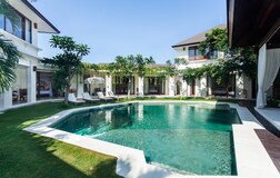 Swimming Pool 1