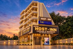 Oriva Host Inn, Mumbai