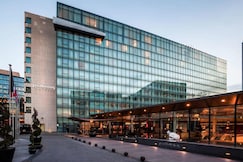 Pullman Paris Centre-Bercy, Paris