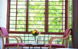 Common Area