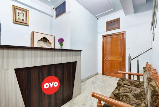 Hotel O Regal Stay