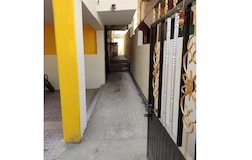 Interiors