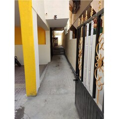 Interiors