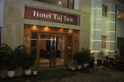 HOTEL TAJ INN , Moradabad