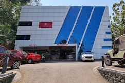 Kallingal Mount Fort, Iritty