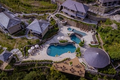 Dorje's Resort and Spa, Pokhara