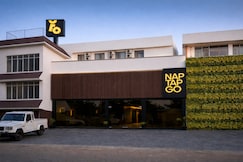 NapTapGo Katra, Jammu