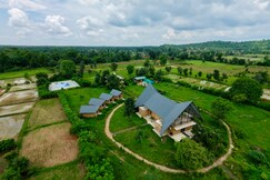 The Lazymojo Villas And Home stay, Bandhavgarh