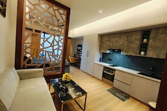 The sapphire retreat, Greater Noida