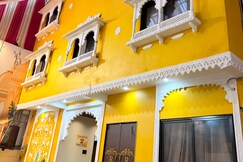 Raj Vilas Palace, Ujjain