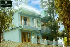 The Oakwoods, Bhowali
