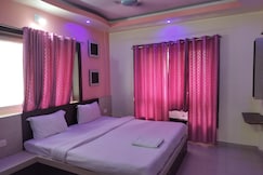 Sai Residency | Entire 1BHK Apartments, Puri