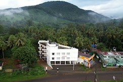 Sreeja Myst Athirappilly, Chalakudy