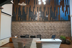 CLOUDBAY HOTEL, Malappuram