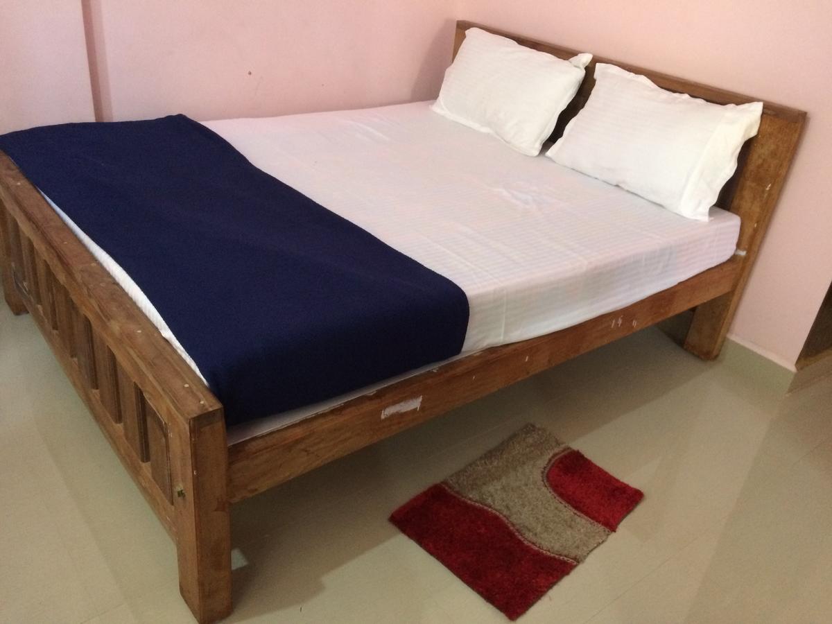 HEAVENLY HOMESTAY-2 BHK Homestay - Tap to explore photos