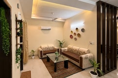 Cozy Independent Villa Cental loc, Amritsar
