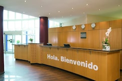 NH Dresden Neustadt, Dresden