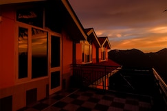 Divine Hills Mashobra, Mashobra