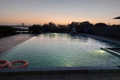 Jayshin Lake Vaitarna Igatpuri Resort, Igatpuri