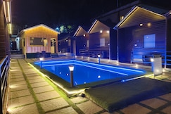 Woodhouse beach resort, Goa