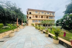 Udai Nature Valley Resort, Udaipur