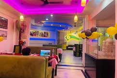 Hotel Alpine By The Golden Taj Group And Hotels, Agra