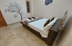 Standard Double Bed Room