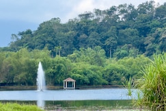 Karlad Lake Palace Waterfront Resort by stayRAa, Wayanad