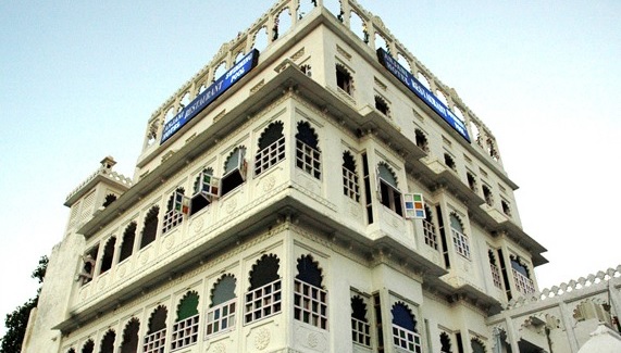 BADI HAVELI RESORT Udaipur INR 176 OFF   8  0  0   Deal Photos