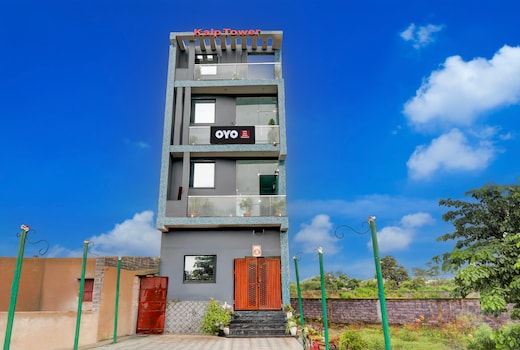 Hotel O Shree Krishna Hotel & Restaurant