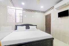 Hotel O Aroma Classic Near Nampally Railway station, Ibrahimpatnam
