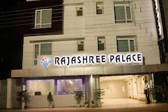 Rajashree Palace , Siliguri