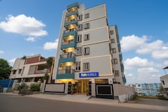 FabHotel Embassy Tribe, Hyderabad